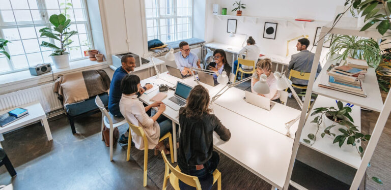 beneficios do trabalho remoto